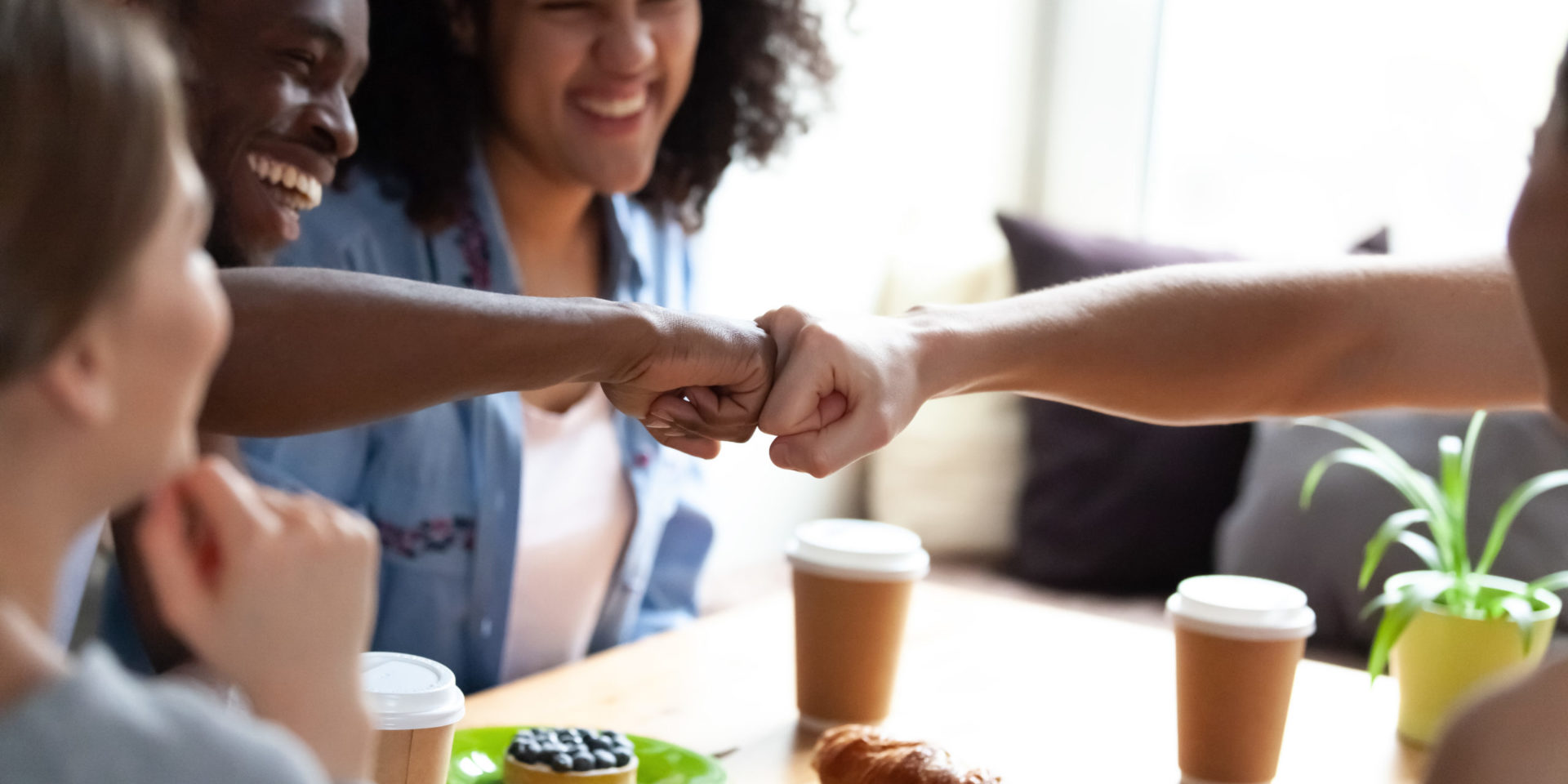 Teens In Recovery