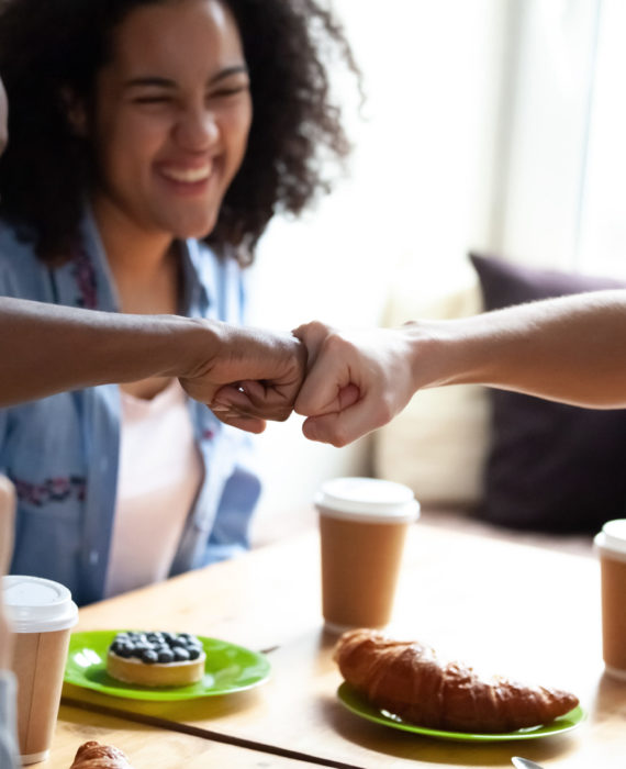 Teens In Recovery