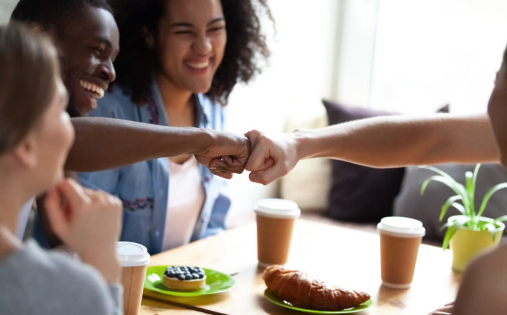 Teens In Recovery