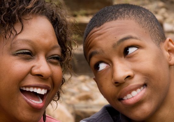 Parents in Recovery