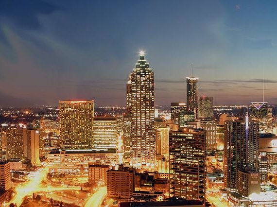 City of Atlanta, GA