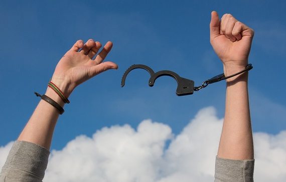 Breaking the Cycle of Addiction