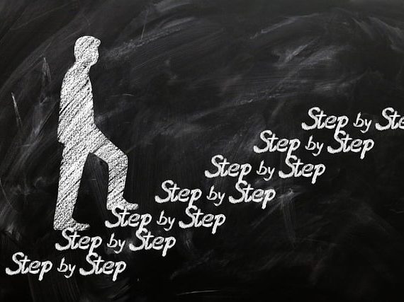 Twelve Steps