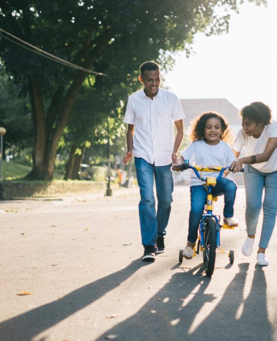 Happy Family