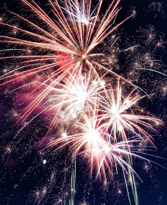 Fireworks