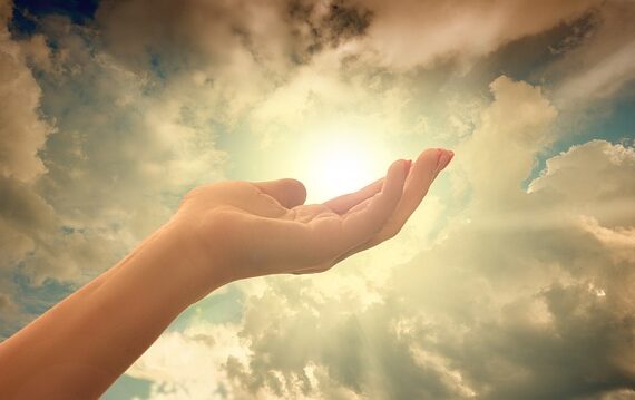 Finding a Higher Power