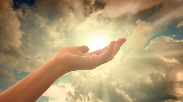 Finding a Higher Power
