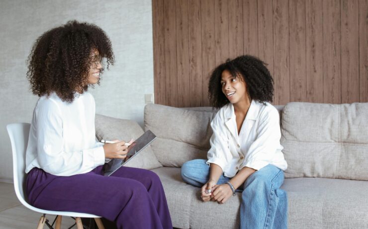 Overcoming Guilt and Shame in Recovery