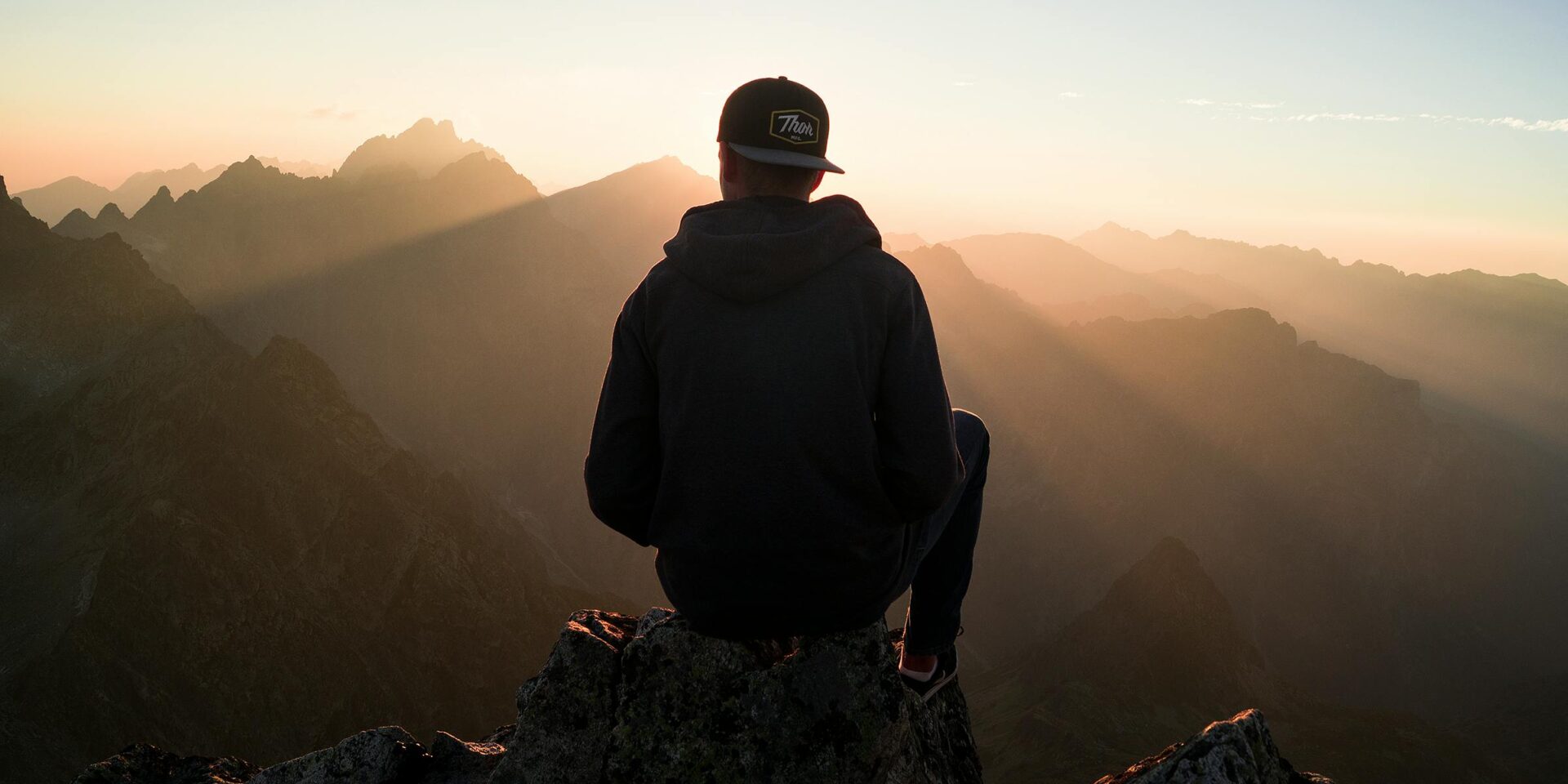 Top Five Reasons to Get Sober