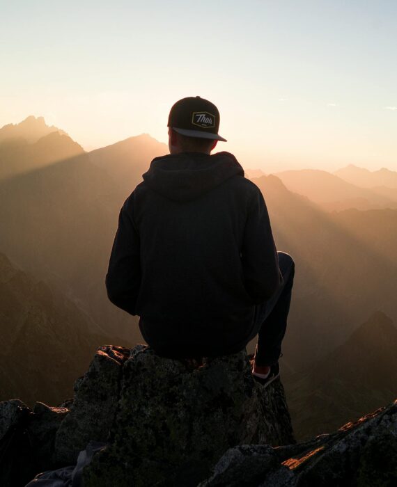 Top Five Reasons to Get Sober