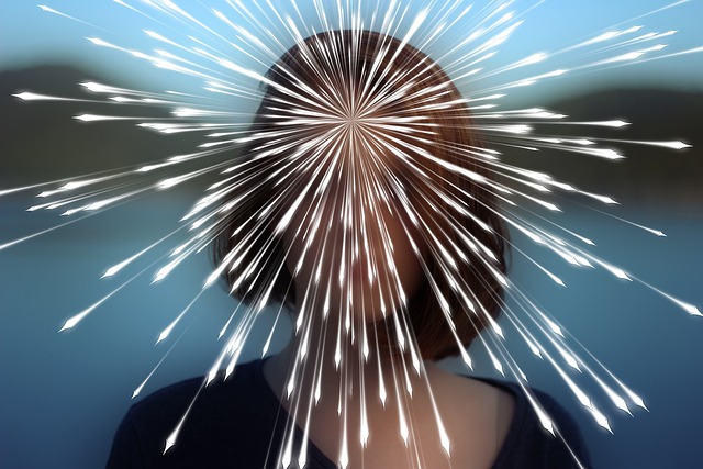 Symbolic representation of drug-induced psychosis and altered perception