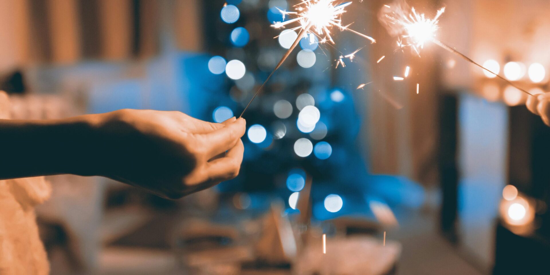 Staying Sober through the Holidays